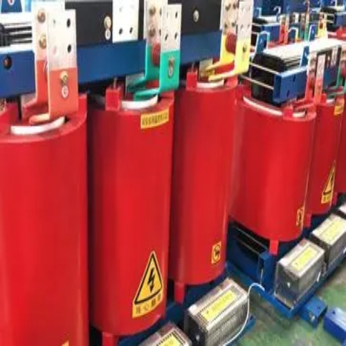 太平SCB13-3150KVA干式变压器