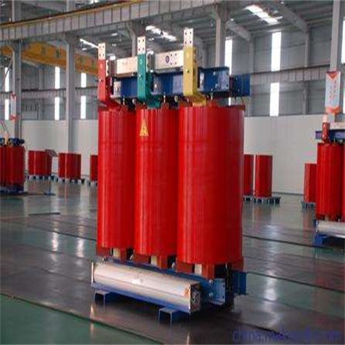 太平SCB14-800KVA变压器